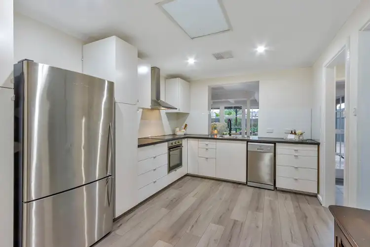 Second view of Homely house listing, 27 Coghill Street, Kapunda SA 5373