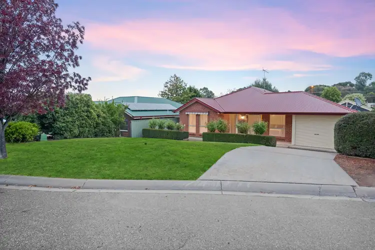 Main view of Homely house listing, 23 Megan Circuit, Nairne SA 5252