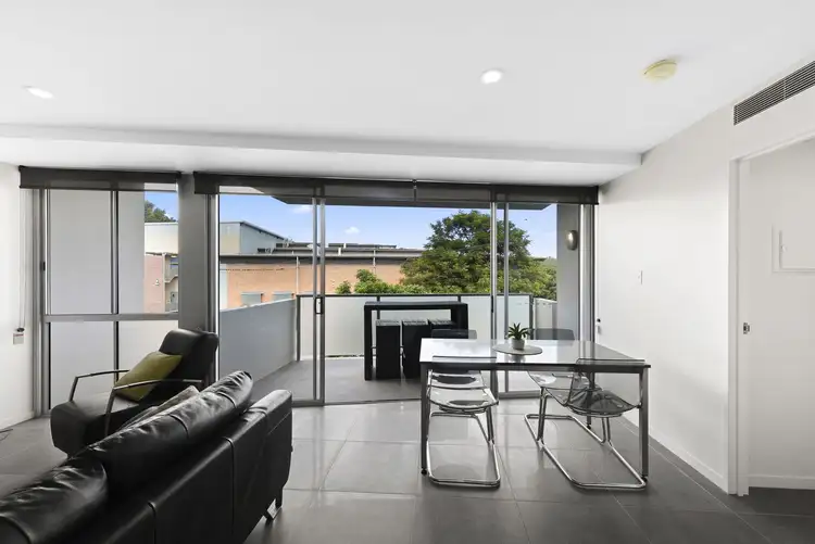 Third view of Homely apartment listing, 5/320 Sir Fred Schonell Drive, St Lucia QLD 4067