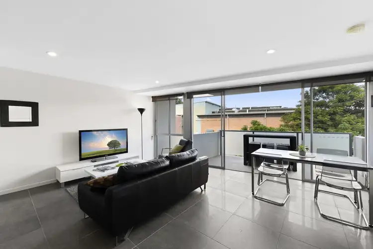 Fourth view of Homely apartment listing, 5/320 Sir Fred Schonell Drive, St Lucia QLD 4067