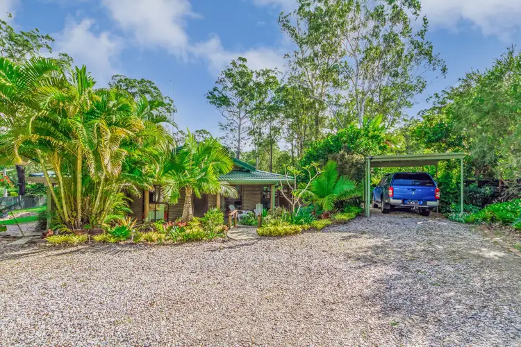 Third view of Homely house listing, 49 Hardys Road, Mudgeeraba QLD 4213