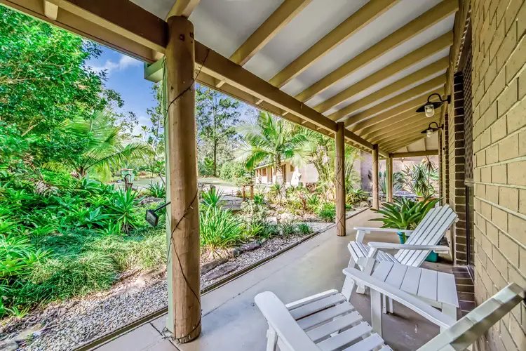 Fourth view of Homely house listing, 49 Hardys Road, Mudgeeraba QLD 4213