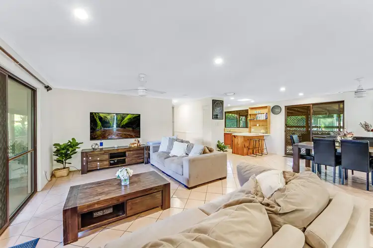 Fifth view of Homely house listing, 49 Hardys Road, Mudgeeraba QLD 4213