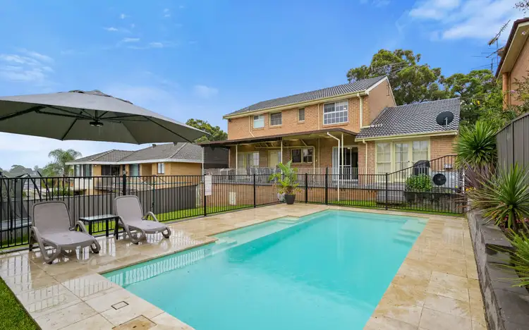 15 Dewrang Avenue, Bradbury NSW 2560