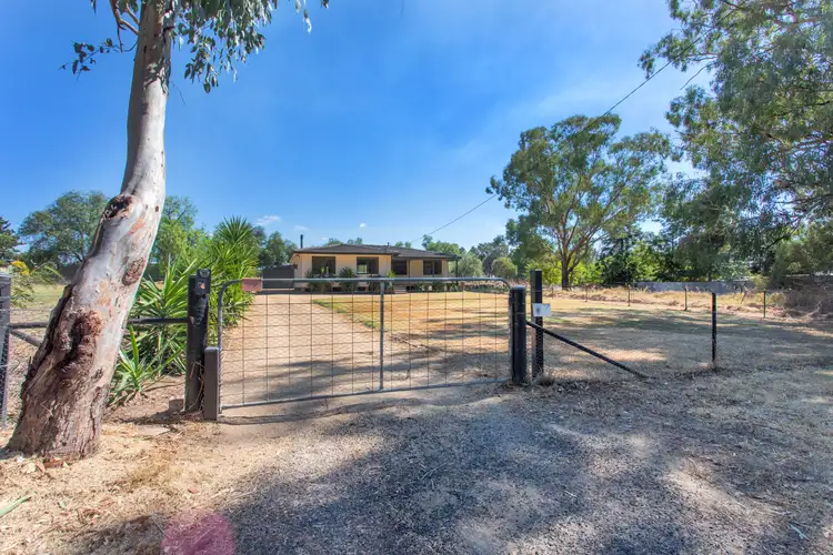 8 Prince Street, Koorawatha NSW 2807