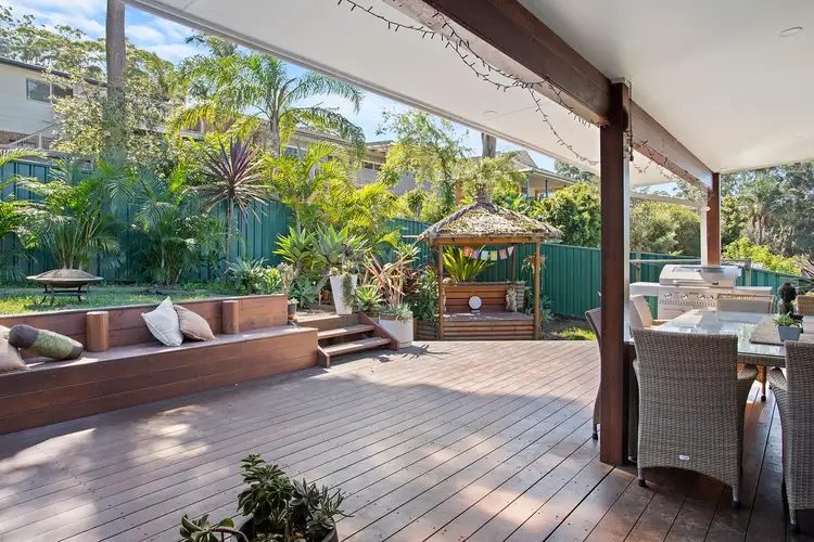 Second view of Homely house listing, 43 Shannon Parade, Berkeley Vale NSW 2261