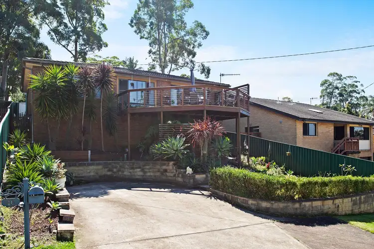 Third view of Homely house listing, 43 Shannon Parade, Berkeley Vale NSW 2261