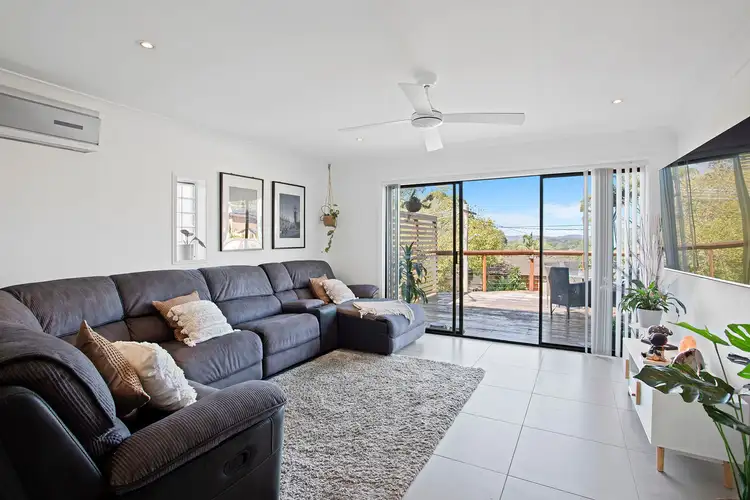 Fourth view of Homely house listing, 43 Shannon Parade, Berkeley Vale NSW 2261