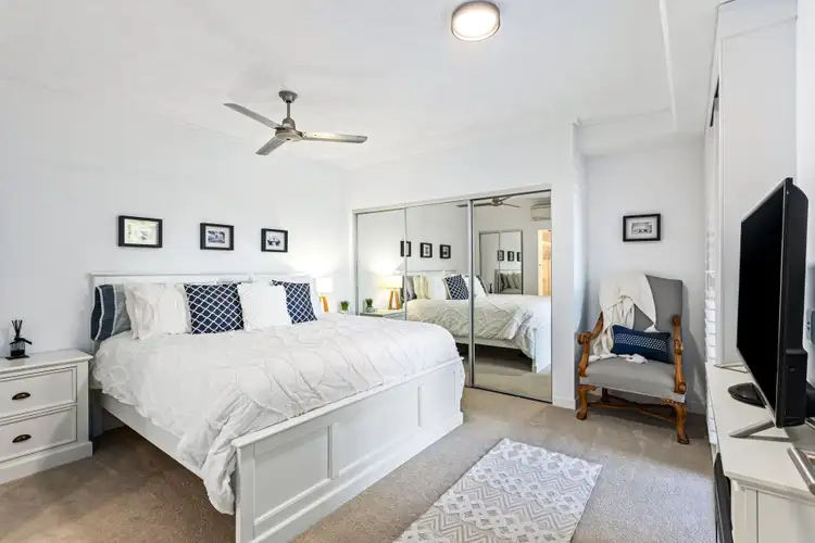 Third view of Homely apartment listing, 612/64 Sickle Avenue, Hope Island QLD 4212
