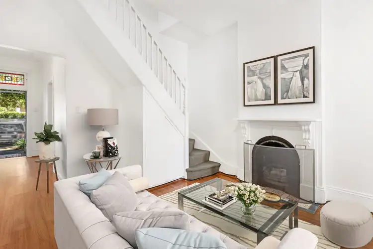 31 Hopetoun Street, Paddington NSW 2021