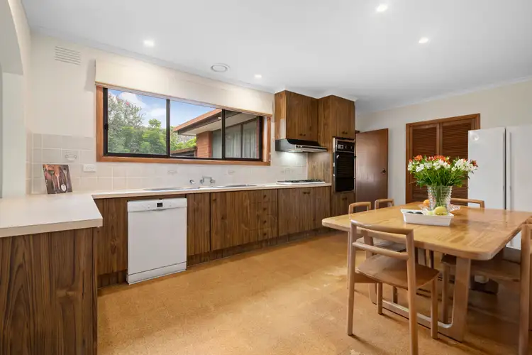 Second view of Homely house listing, 22 McDonalds Road, Epping VIC 3076