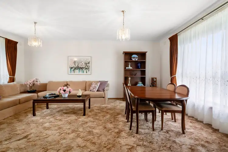 Third view of Homely house listing, 22 McDonalds Road, Epping VIC 3076