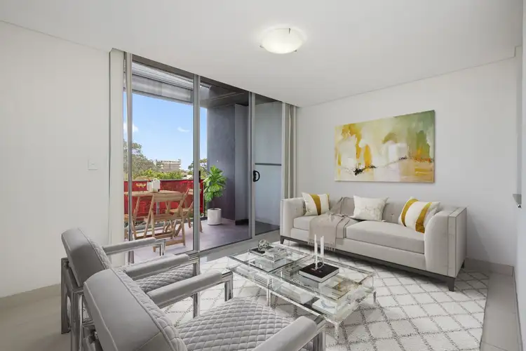 308/685-687 Punchbowl Road, Punchbowl NSW 2196