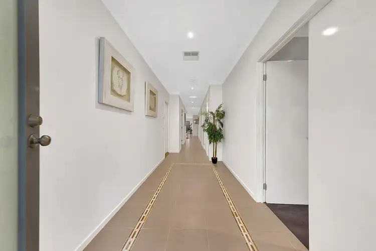 Third view of Homely house listing, 2 Stanhope Crescent, South Morang VIC 3752