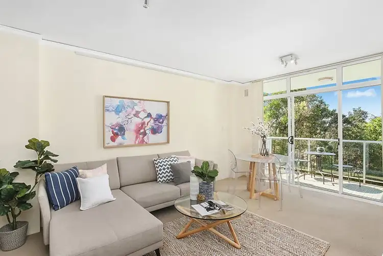 5/82 Upper Pitt Street, Kirribilli NSW 2061
