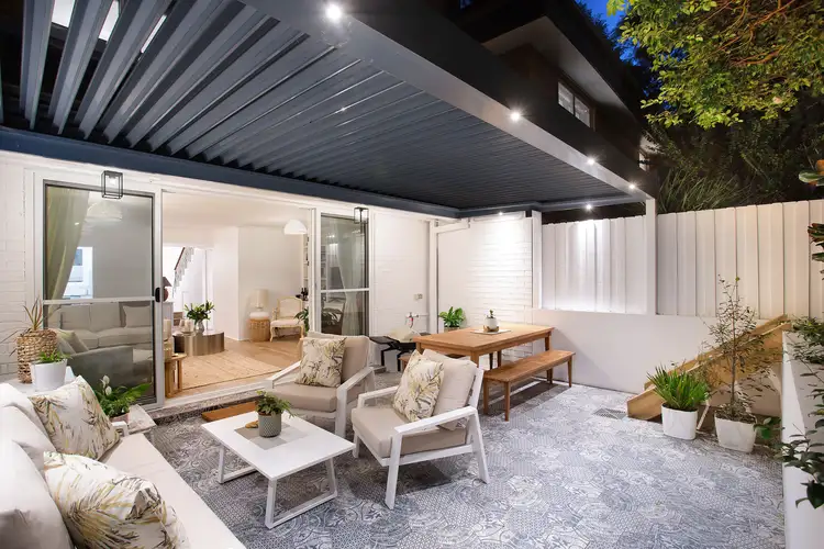 7/35 Bay Road, Waverton NSW 2060