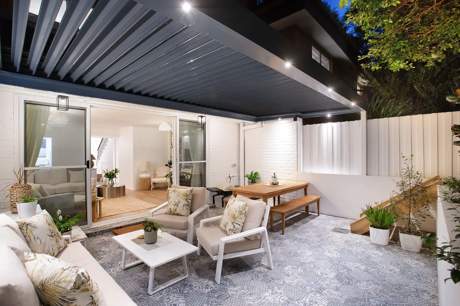 Main view of Homely townhouse listing, 7/35 Bay Road, Waverton NSW 2060
