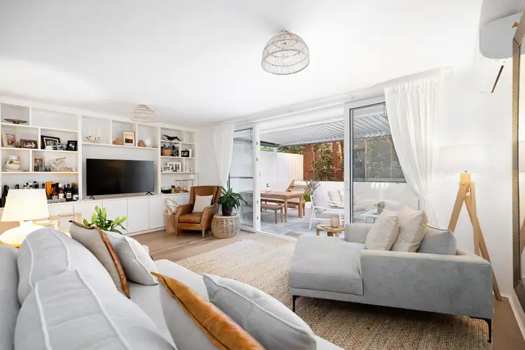 Second view of Homely townhouse listing, 7/35 Bay Road, Waverton NSW 2060