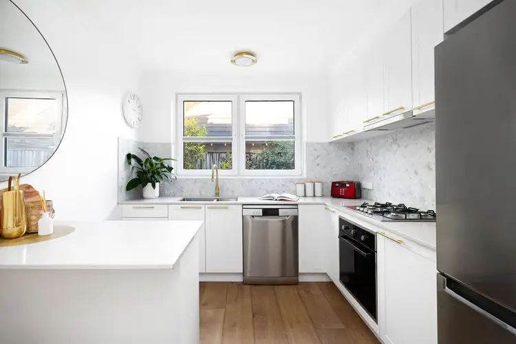 Third view of Homely townhouse listing, 7/35 Bay Road, Waverton NSW 2060