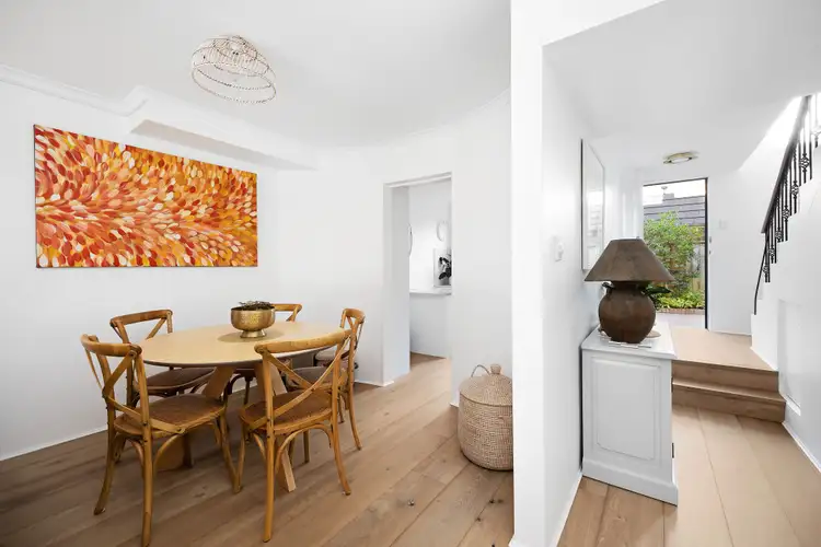 Sixth view of Homely townhouse listing, 7/35 Bay Road, Waverton NSW 2060