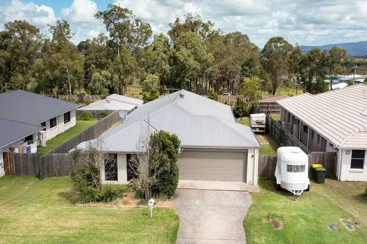 32 Phoebe Way, Beaudesert QLD 4285