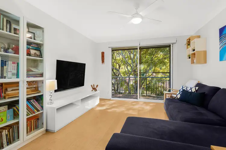 5/55 Oswald Street, Randwick NSW 2031