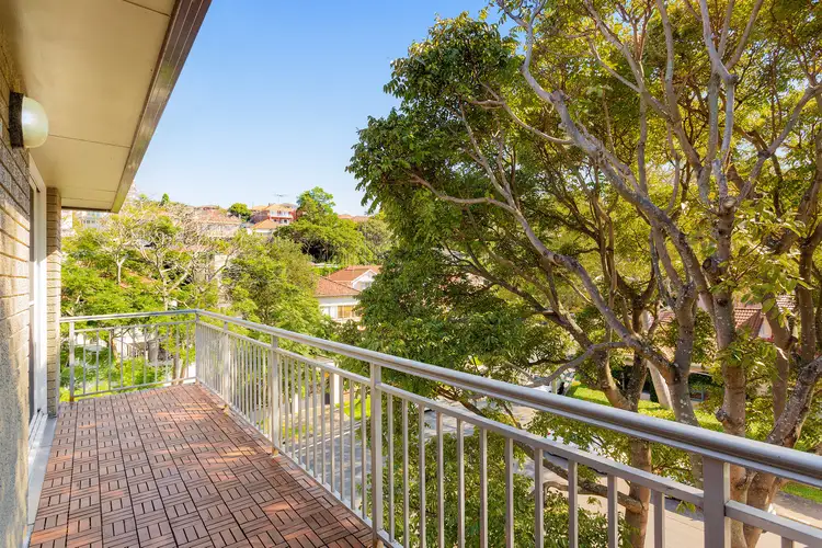 Second view of Homely apartment listing, 5/55 Oswald Street, Randwick NSW 2031