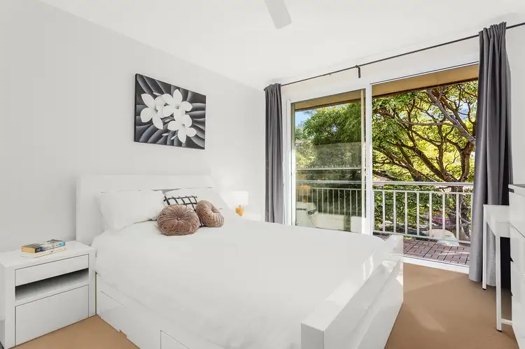 Fourth view of Homely apartment listing, 5/55 Oswald Street, Randwick NSW 2031
