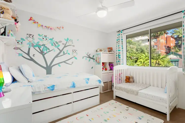 Fifth view of Homely apartment listing, 5/55 Oswald Street, Randwick NSW 2031