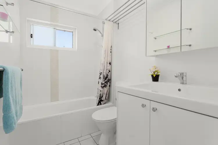 Sixth view of Homely apartment listing, 5/55 Oswald Street, Randwick NSW 2031