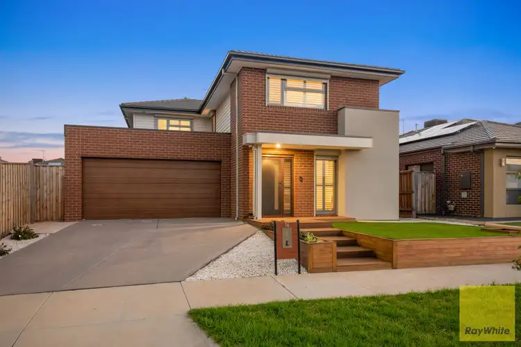 16 Wheat Avenue