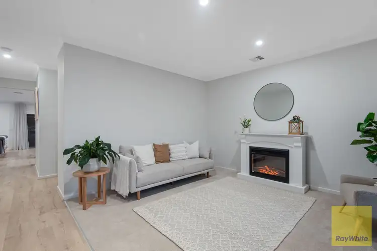 Third view of Homely house listing, 16 Wheat Avenue, Truganina VIC 3029