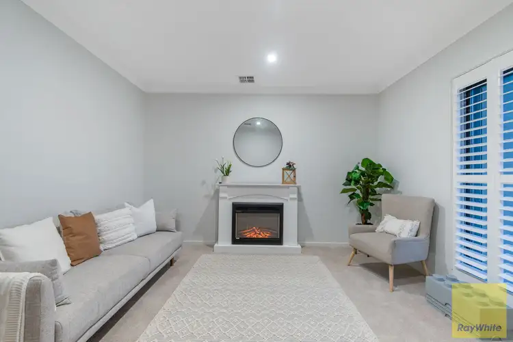 Fourth view of Homely house listing, 16 Wheat Avenue, Truganina VIC 3029