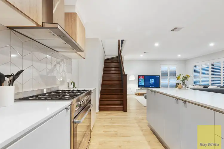 Sixth view of Homely house listing, 16 Wheat Avenue, Truganina VIC 3029