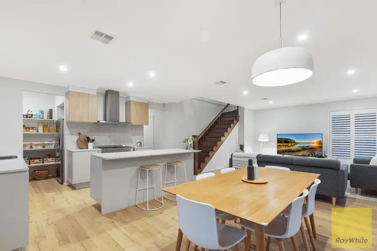 Seventh view of Homely house listing, 16 Wheat Avenue, Truganina VIC 3029