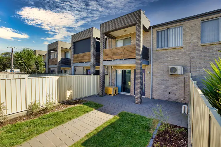 Main view of Homely townhouse listing, 4/152A Trimmer Parade, Seaton SA 5023