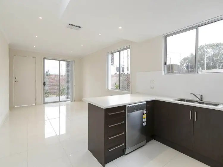 Third view of Homely townhouse listing, 4/152A Trimmer Parade, Seaton SA 5023