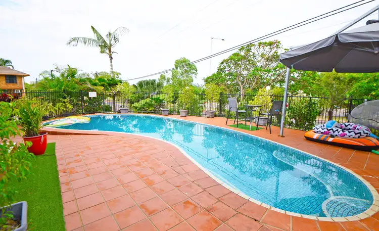 Second view of Homely house listing, 2/60 East Point Road, Fannie Bay NT 820
