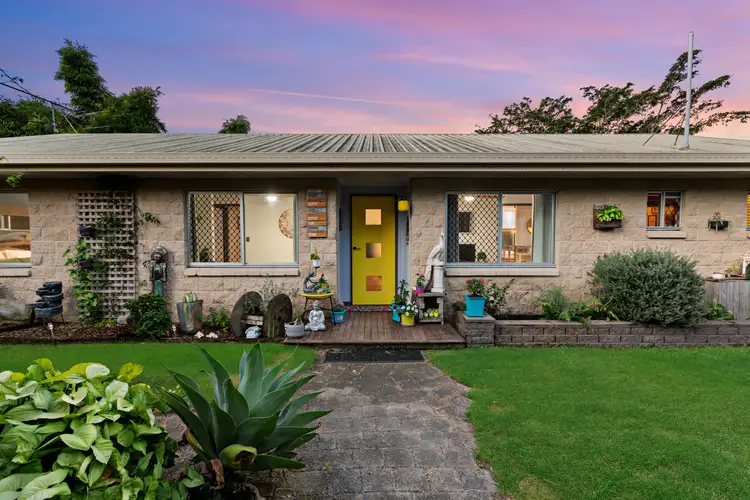 40 City View Terrace, Nambour QLD 4560