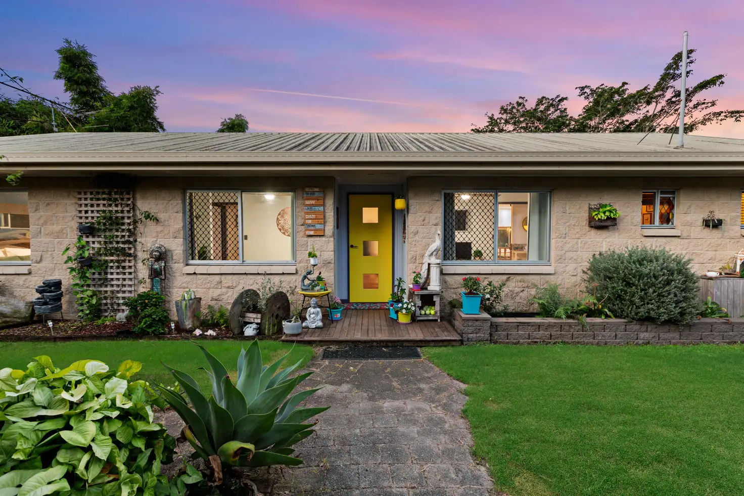 Main view of Homely house listing, 40 City View Terrace, Nambour QLD 4560