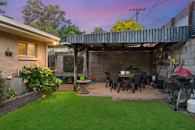 Fourth view of Homely house listing, 40 City View Terrace, Nambour QLD 4560