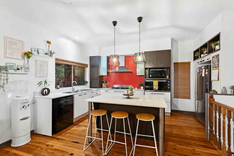 Sixth view of Homely house listing, 40 City View Terrace, Nambour QLD 4560