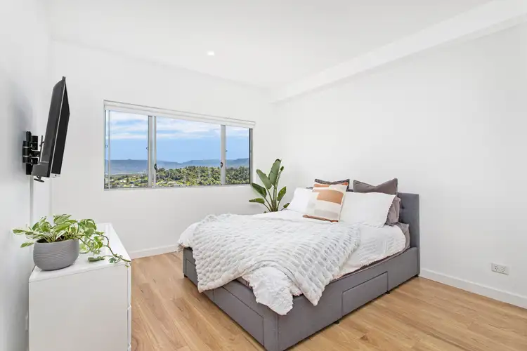 Fourth view of Homely semi-detached listing, 1/69B Semaphore Road, Berkeley NSW 2506