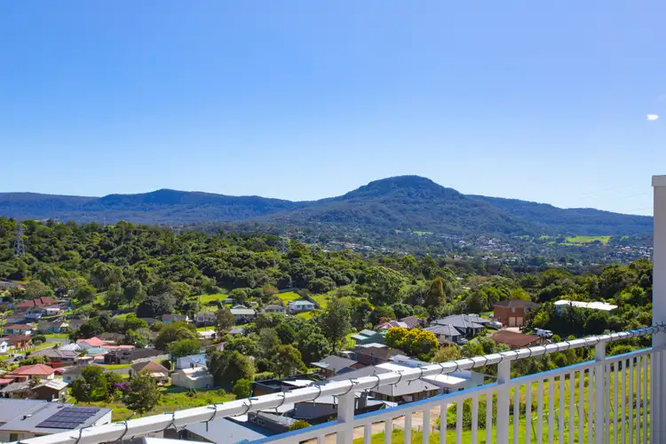 Fifth view of Homely semi-detached listing, 1/69B Semaphore Road, Berkeley NSW 2506