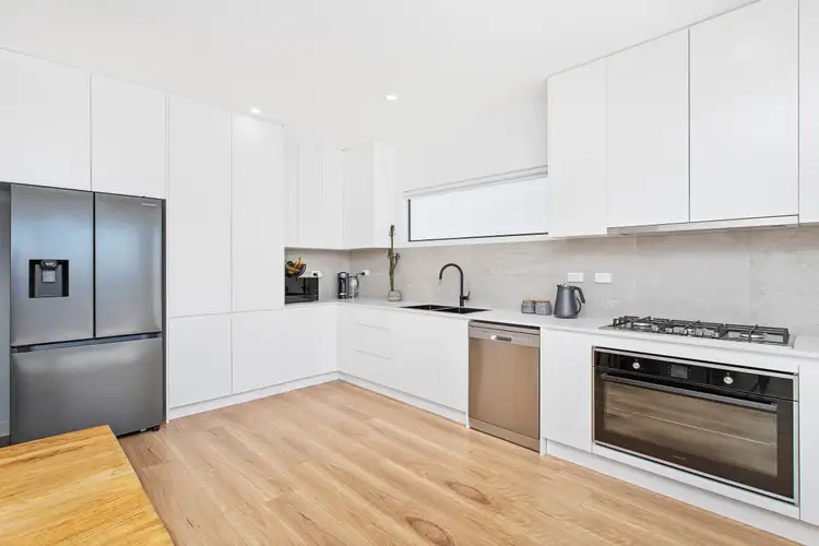 Seventh view of Homely semi-detached listing, 1/69B Semaphore Road, Berkeley NSW 2506
