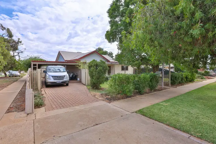 Second view of Homely house listing, 83 Cherry Avenue, Mildura VIC 3500