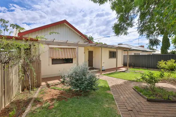 Third view of Homely house listing, 83 Cherry Avenue, Mildura VIC 3500