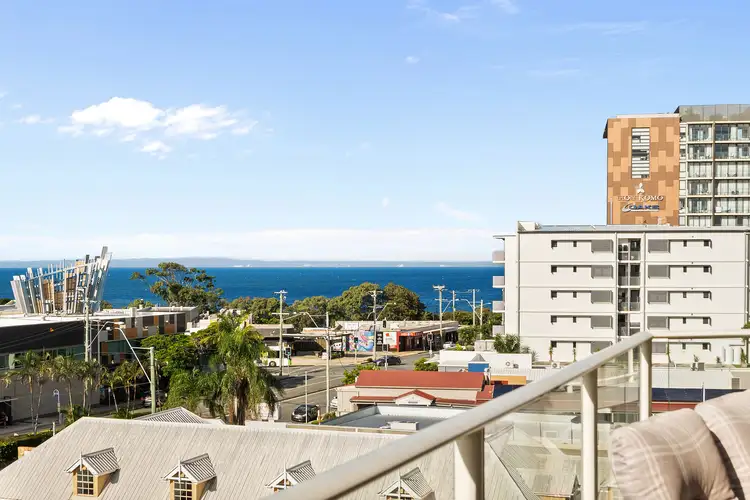 Second view of Homely apartment listing, 30/76-78 John Street, Redcliffe QLD 4020