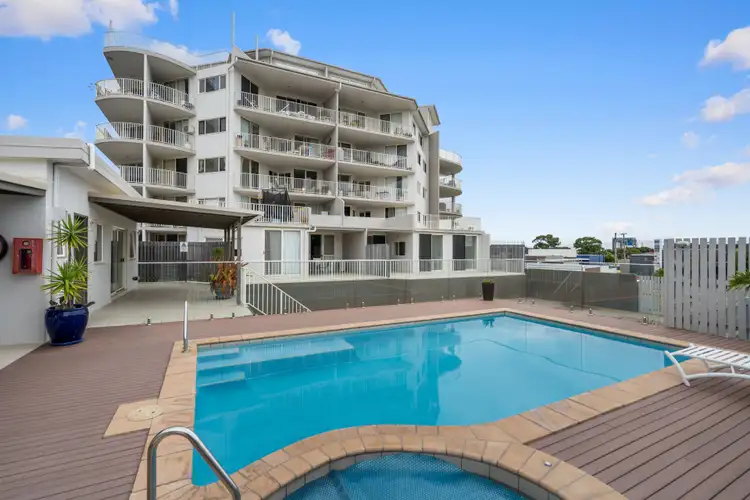 Fifth view of Homely apartment listing, 30/76-78 John Street, Redcliffe QLD 4020