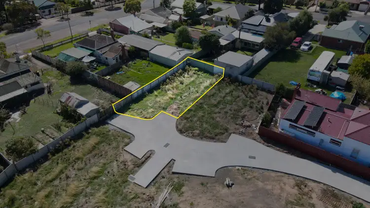 Fifth view of Homely land listing, Lot 3/4 Kneebone Street, Eaglehawk VIC 3556